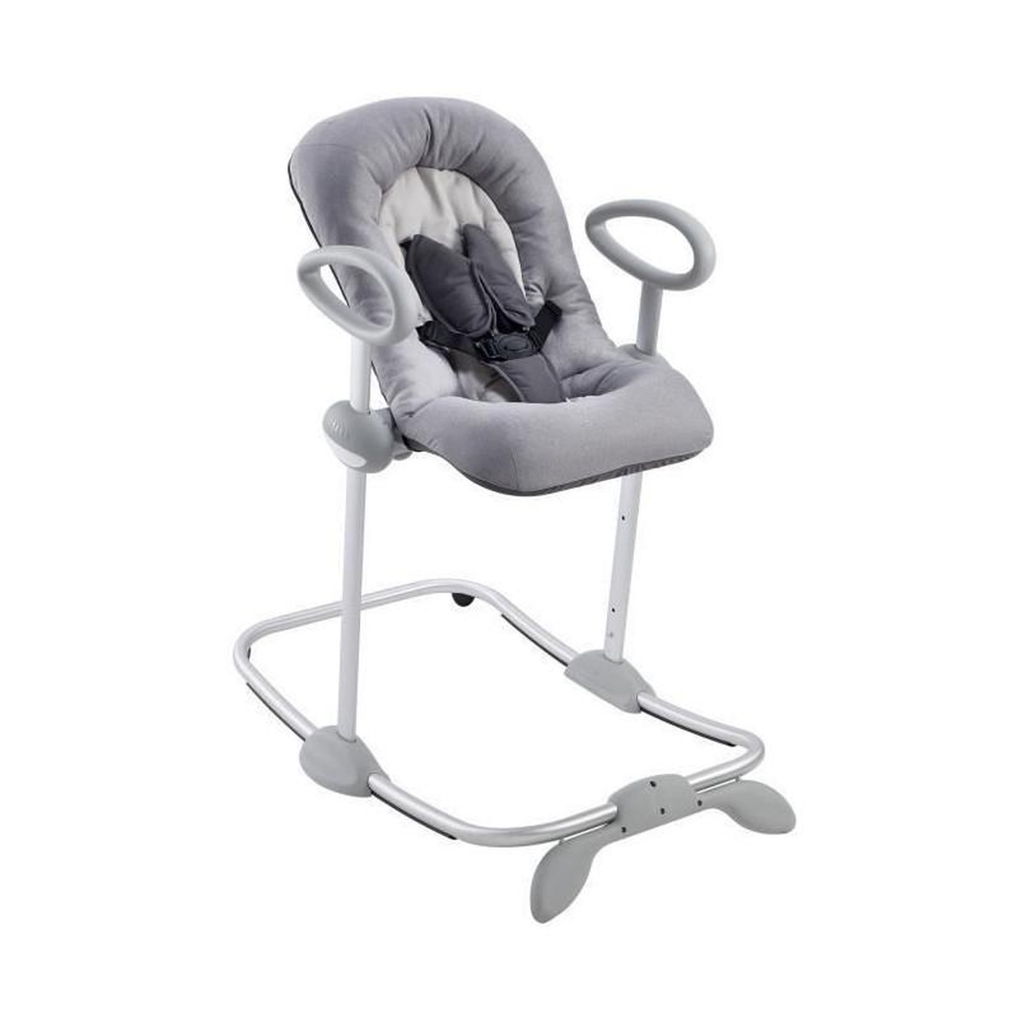 BEABA BEABA Transat Up+Down III heather grey