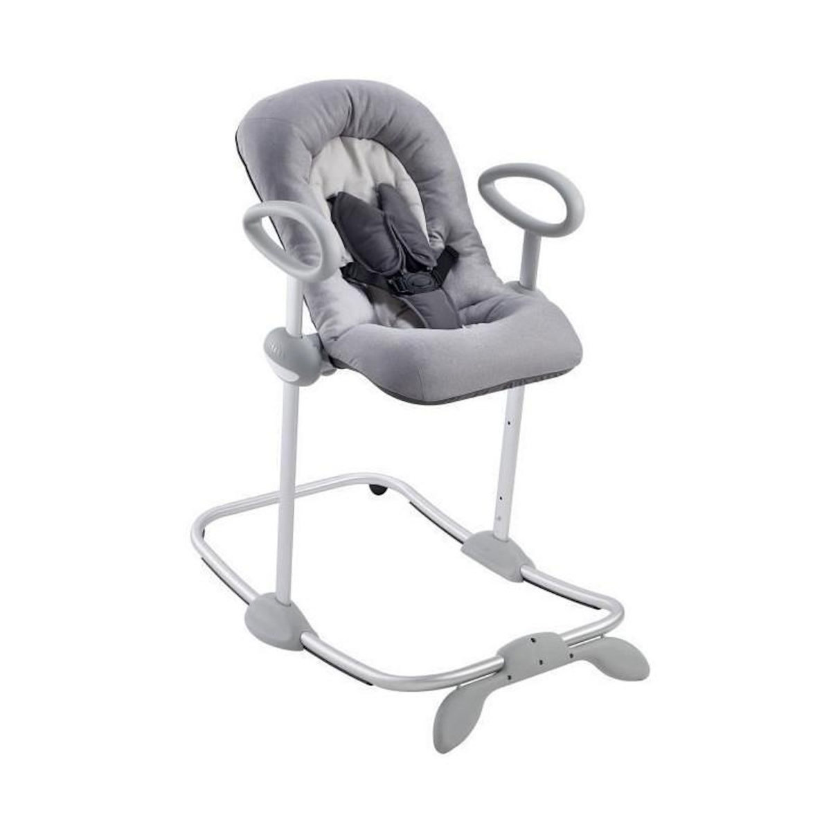 BEABA BEABA Transat Up+Down III heather grey