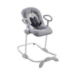 BEABA BEABA Transat Up+Down III heather grey