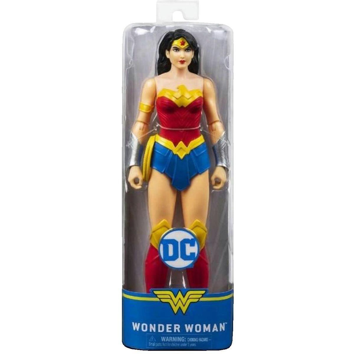 Dc Comics Figurine Wonder Woman DC Comics articulée 30 cm