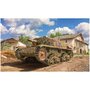 Italeri Maquette char : Semovente M42 75/18