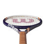 Voir la diapositive 2 : WILSON Raquette de Tennis  Junior Wilson Blade 26 Roland Garros 2023