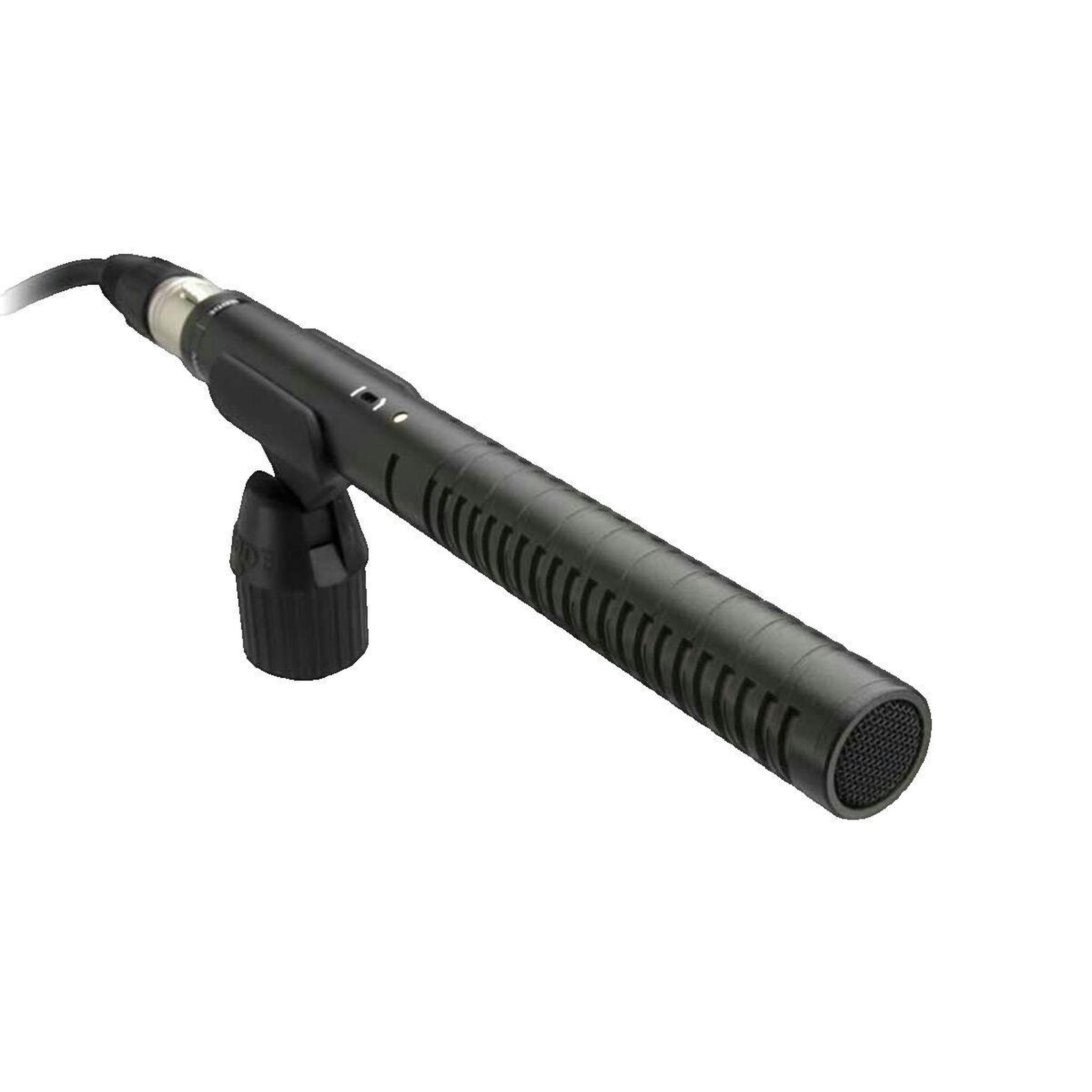 RODE Microphone Rode NTG1 condensateur léger