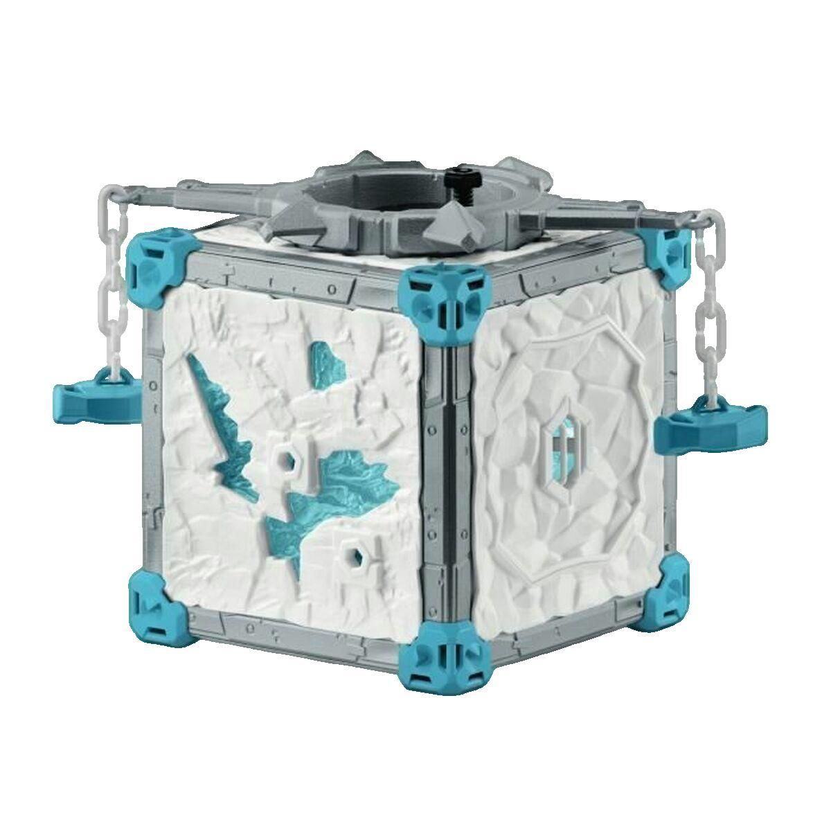 Schleich Figurine Schleich BattleCave Rat de Glace