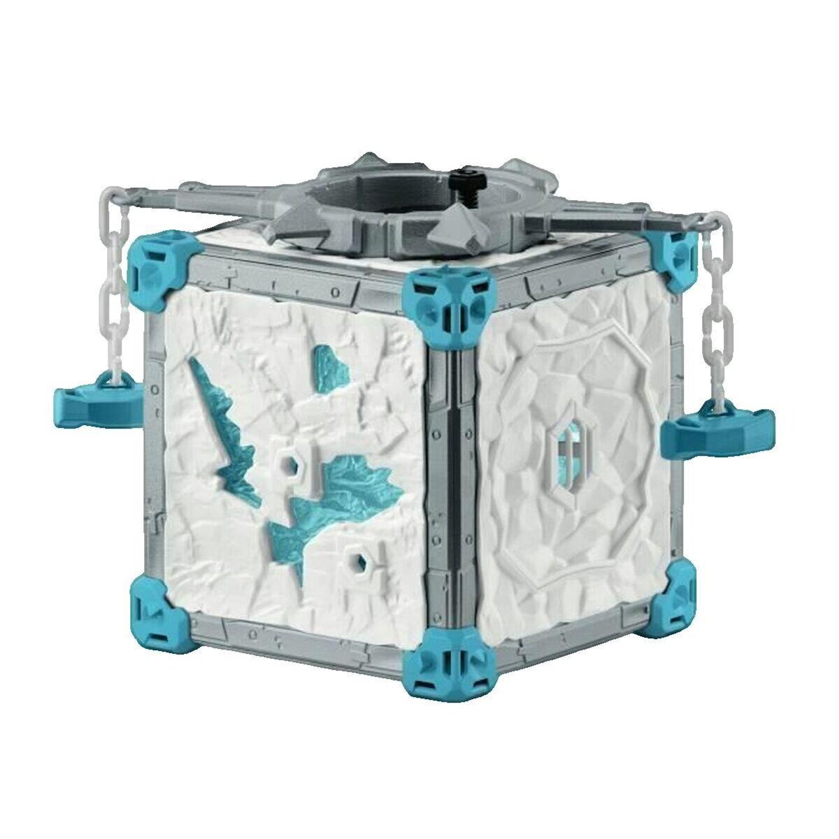 Schleich Figurine Schleich BattleCave Rat de Glace