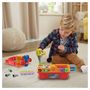 Voir la diapositive 3 : VTECH Ma super boîte à outils interactive