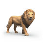 Voir la diapositive 1 : Schleich 14974 Figurine Lion d Afrique