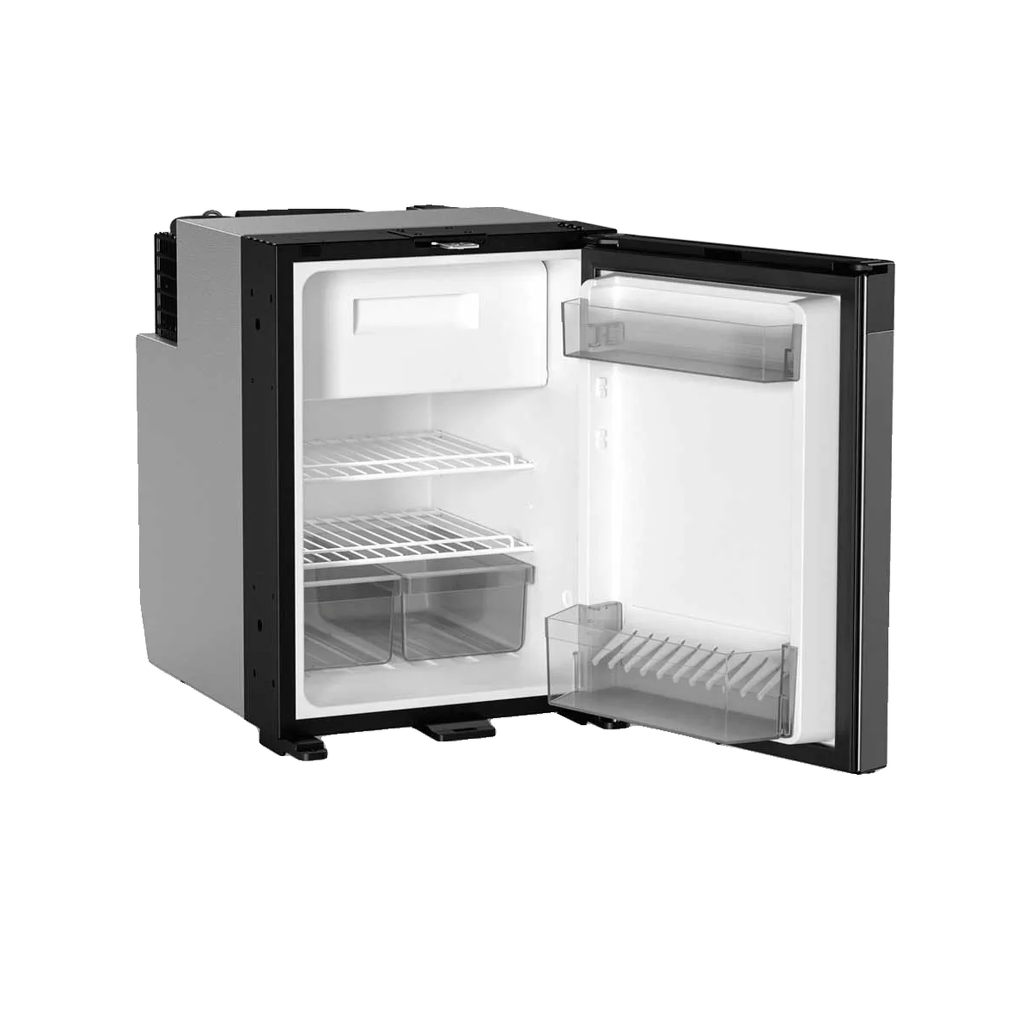 Voir la diapositive 3 : DOMETIC Réfrigérateur Dometic NRX 50C 45L noire