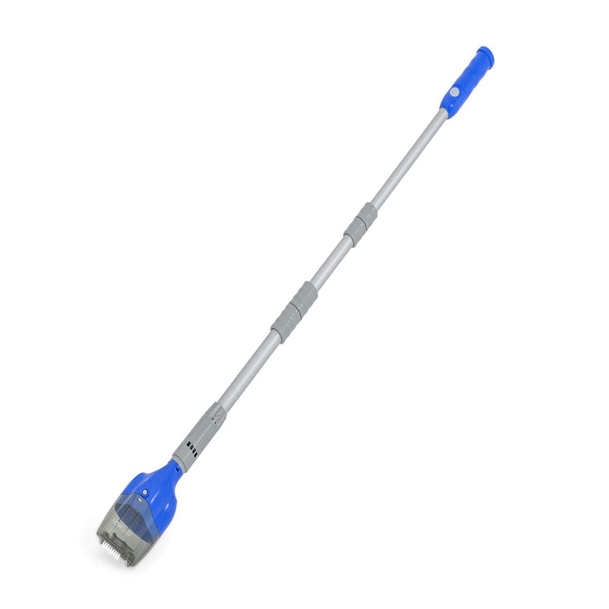 BESTWAY Aspirateur de piscine et spa à batterie Aquatech - Bestway