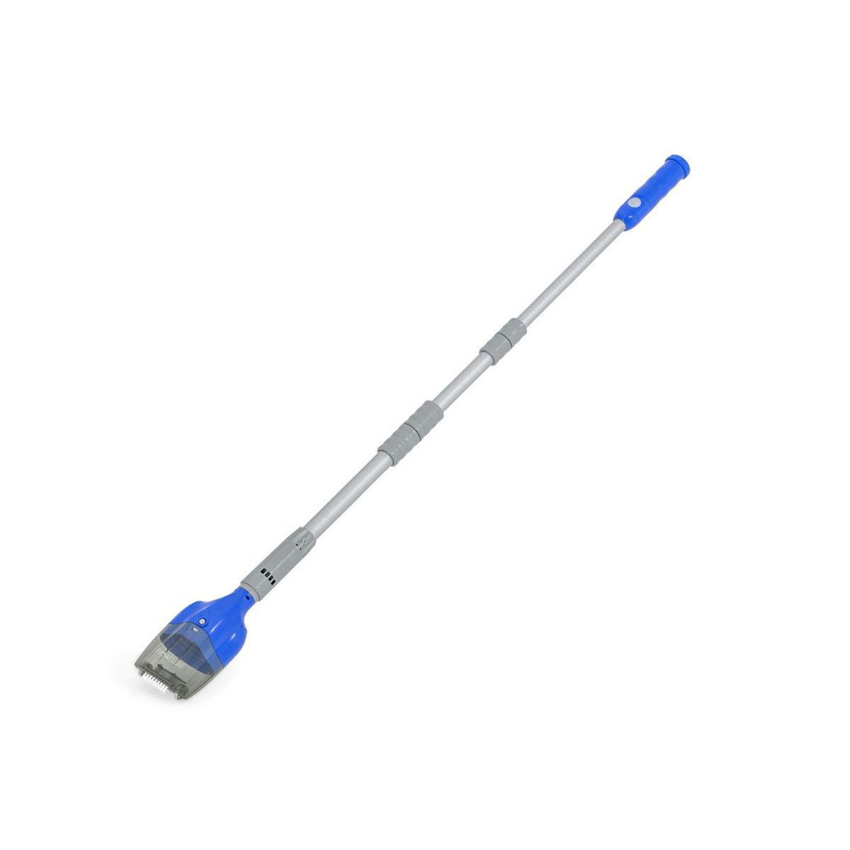 BESTWAY Aspirateur de piscine et spa à batterie Aquatech - Bestway