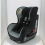 Voir la diapositive 2 : AUCHAN BABY Siège auto groupe 0/1/2 A20 gris