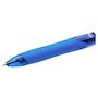 Voir la diapositive 5 : BIC Stylo bille 4 couleurs rétractable pointe moyenne GRIP bleu