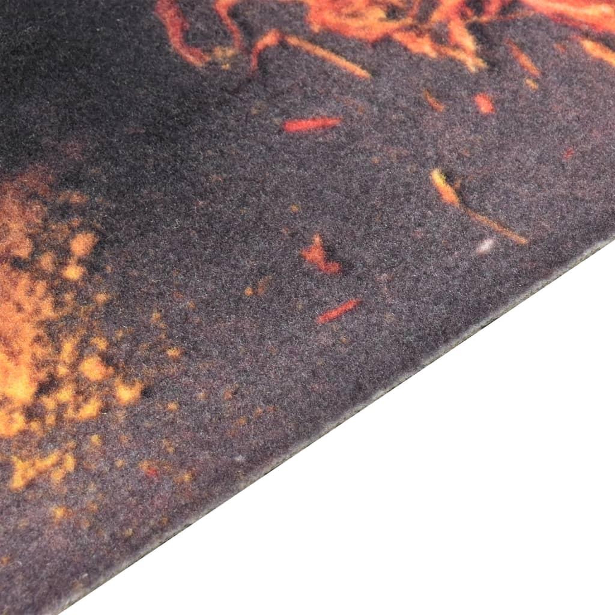 Voir la diapositive 4 : VIDAXL Tapis de cuisine lavable Cuilleres 60x180 cm