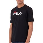 FILA T shirt  Homme Fila Eagle V2. Coloris disponibles : Noir