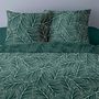 Voir la diapositive 2 : Dourev Housse de couette 240x220 Adora + 2 taies coton 52 fils