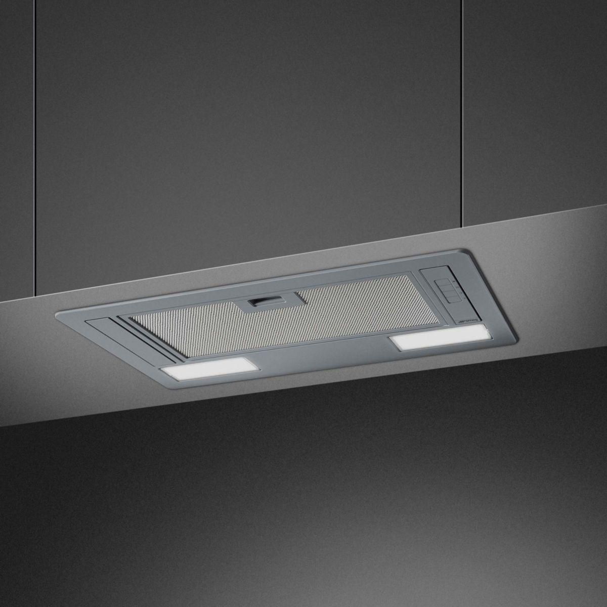 SMEG Hotte encastrable KSG52HE