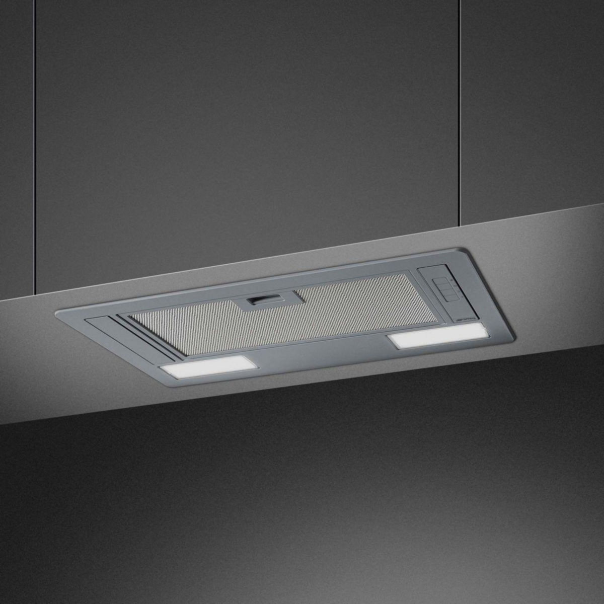 SMEG Hotte encastrable KSG52HE