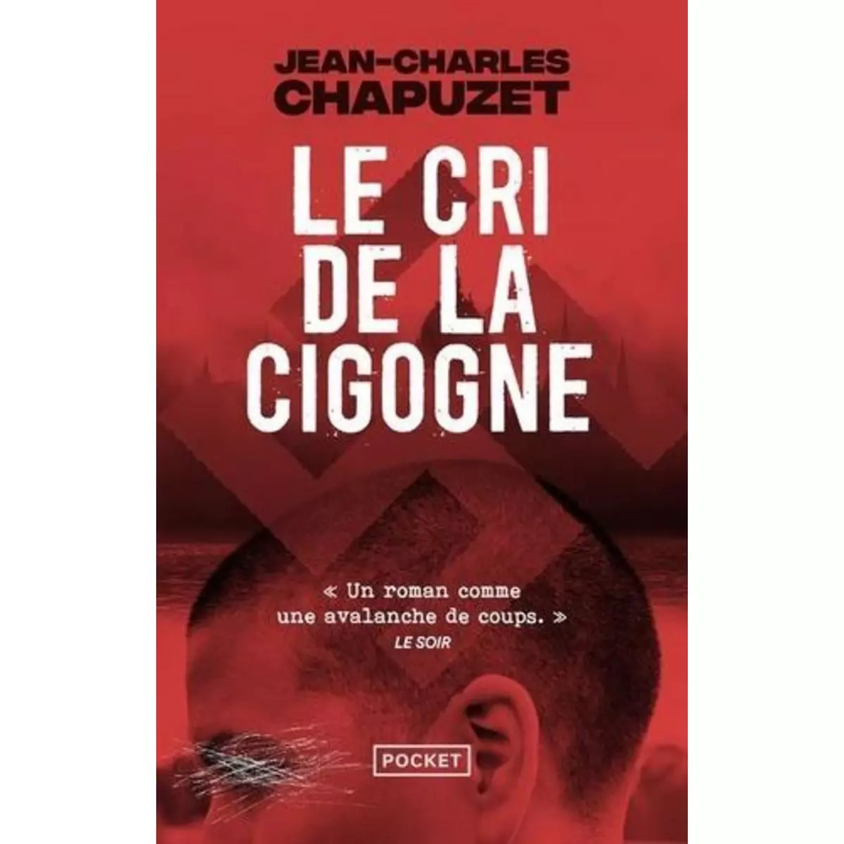  LE CRI DE LA CIGOGNE, Chapuzet Jean-Charles