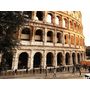 Voir la diapositive 2 : Smartbox City trip à Rome : 5 jours en hôtel 3* avec visites des lieux incontournables en basse saison - Coffret Cadeau Séjour
