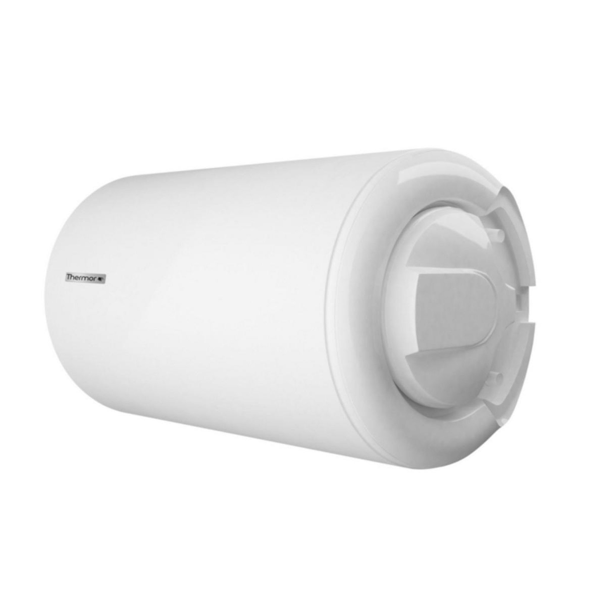 Thermor Chauffe-eau électrique horizontal mural 75l - 253011