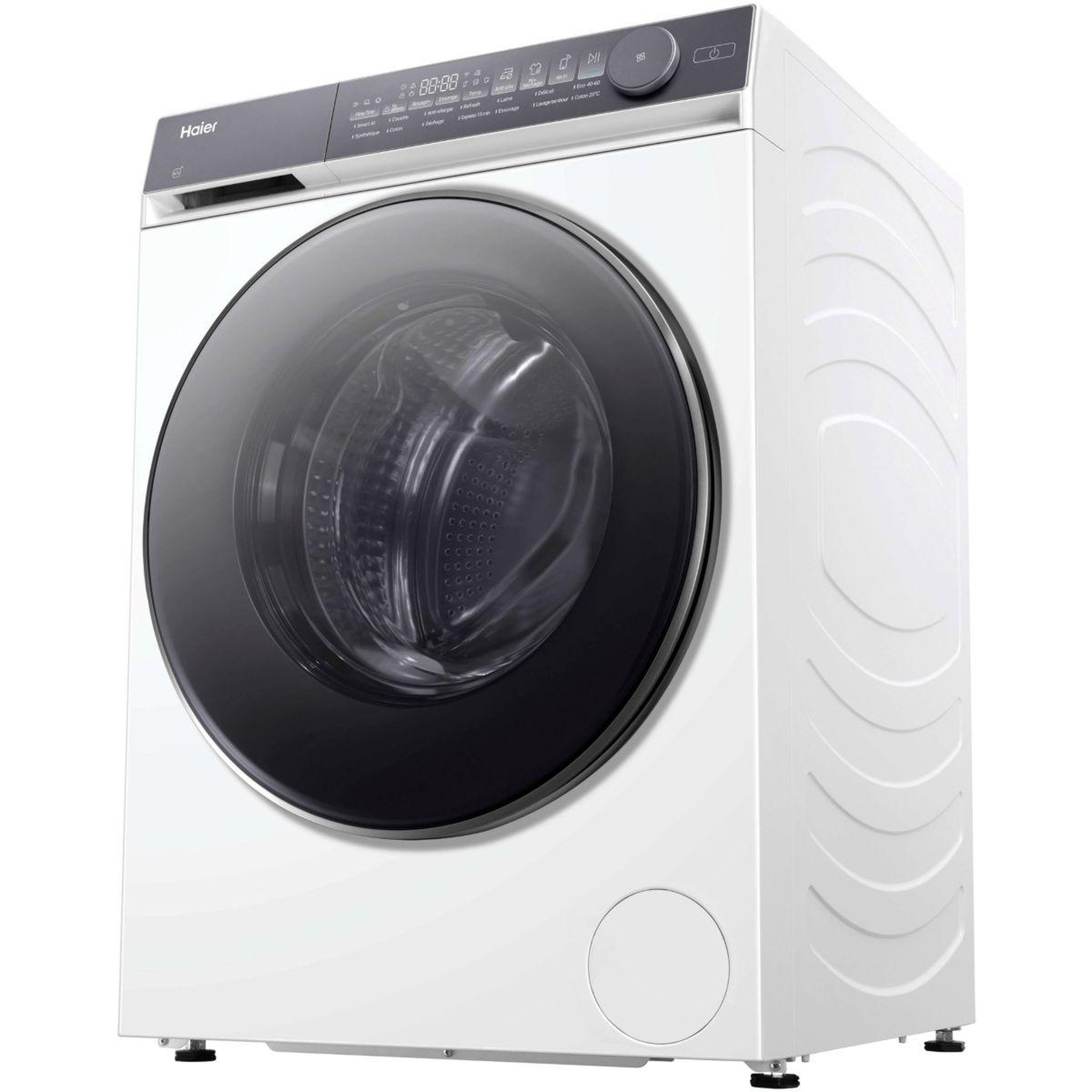 Voir la diapositive 4 : HAIER Lave linge séchant hublot hwd100-b14367ufr x-séries 7