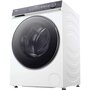 Voir la diapositive 4 : HAIER Lave linge séchant hublot HWD100-B14367UFR X-séries 7