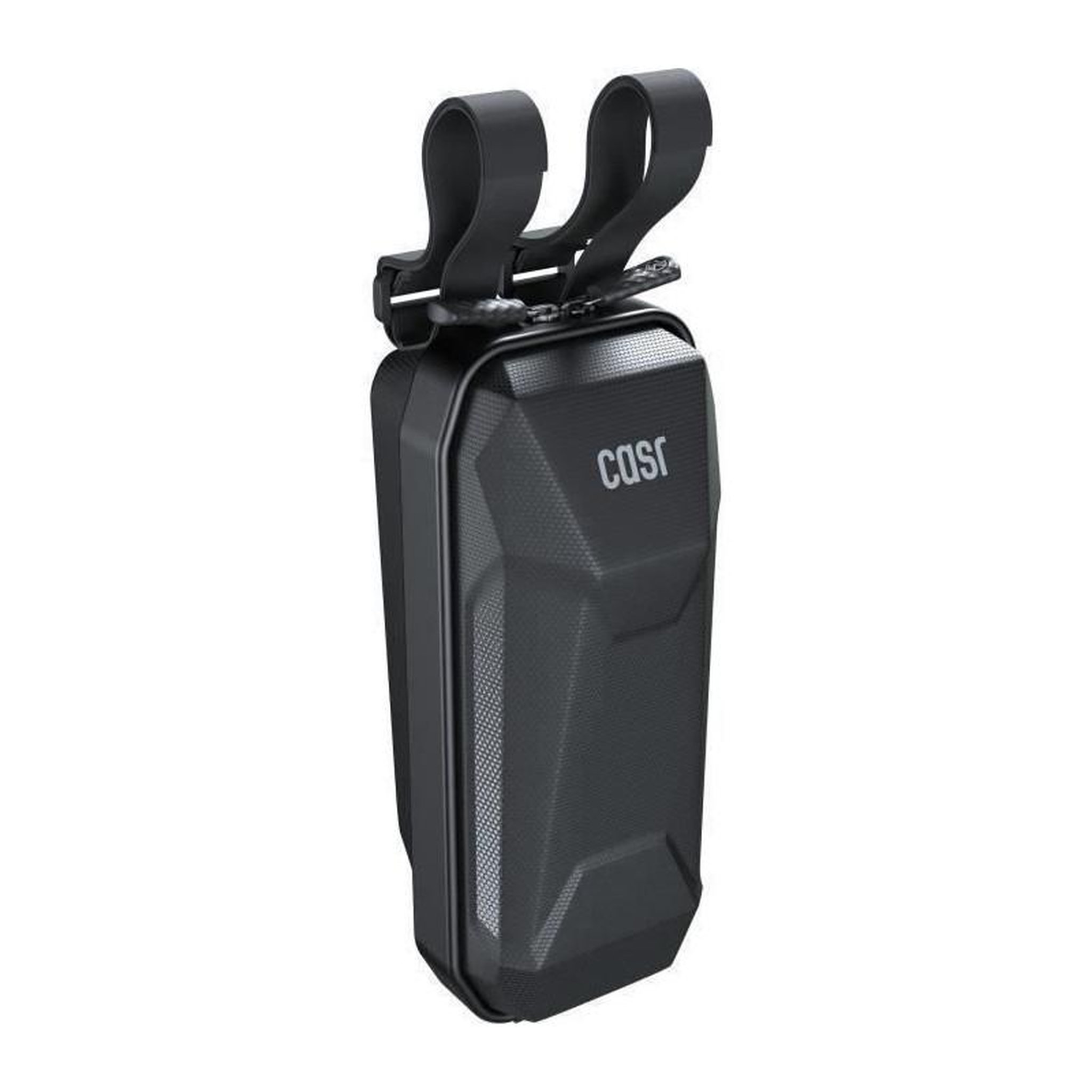 MODELABS MODELABS - Sacoche pour Trottinettes & Vélos CASR - Noir