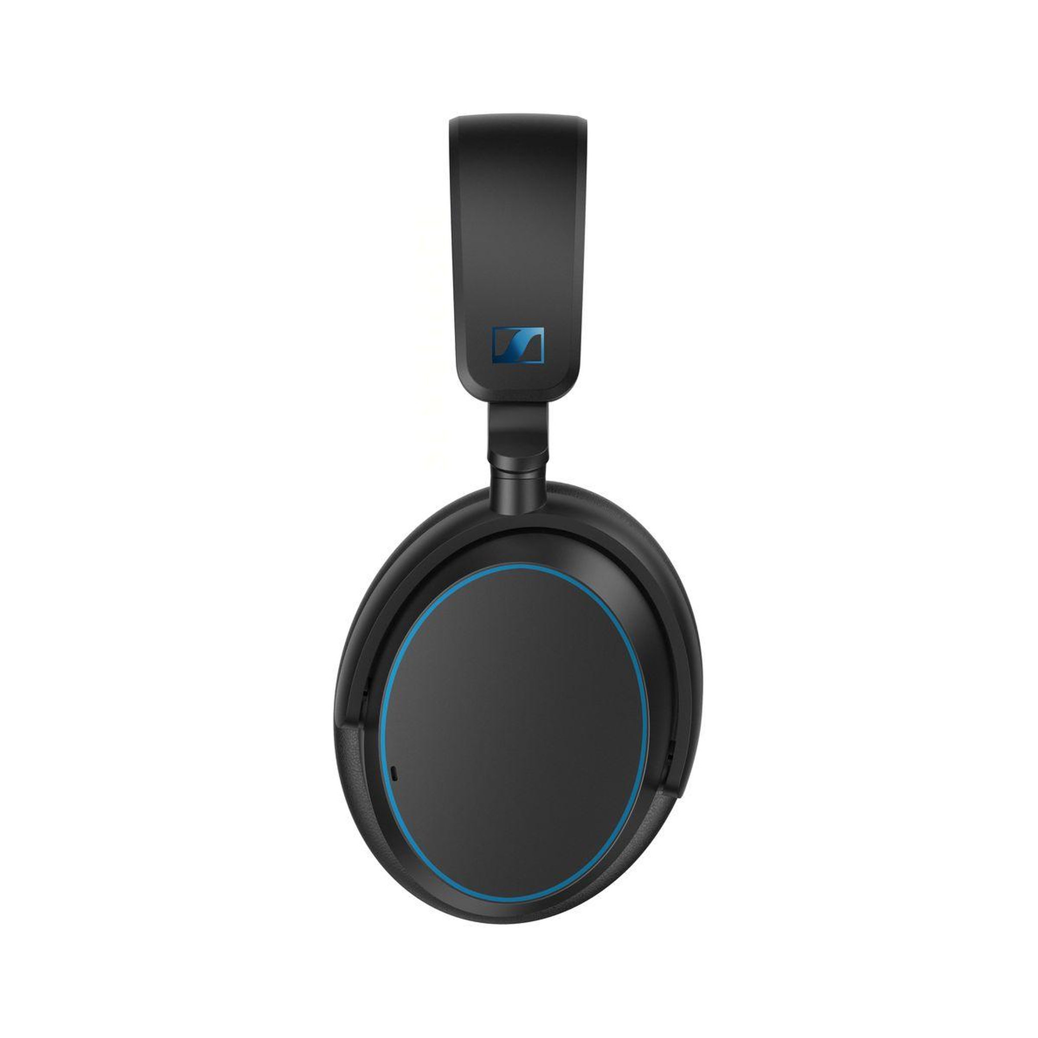 Voir la diapositive 2 : Sennheiser Casque accentum wireless bleu