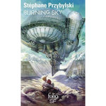 BURNING SKY, Przybylski Stéphane