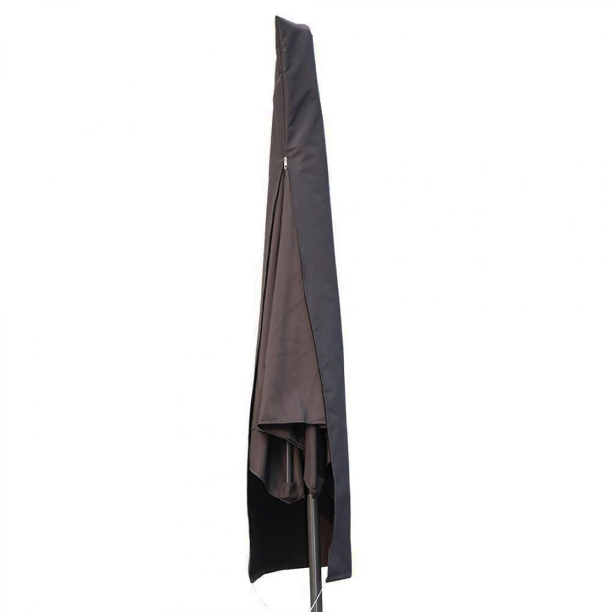 CONCEPT USINE Housse pour parasol 270 x 50-45 cm CASTILLO