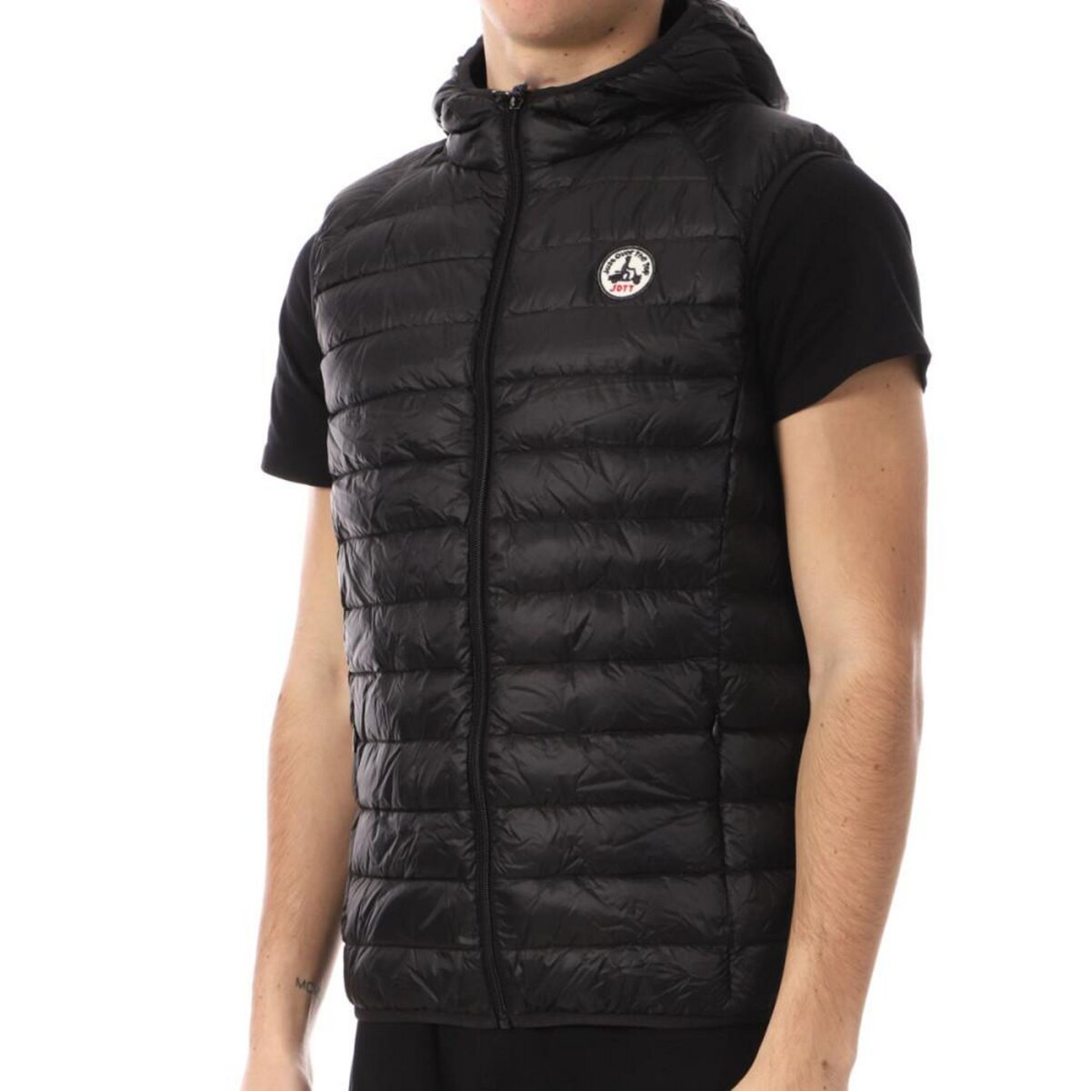 Gilet sans manche homme best sale pas cher