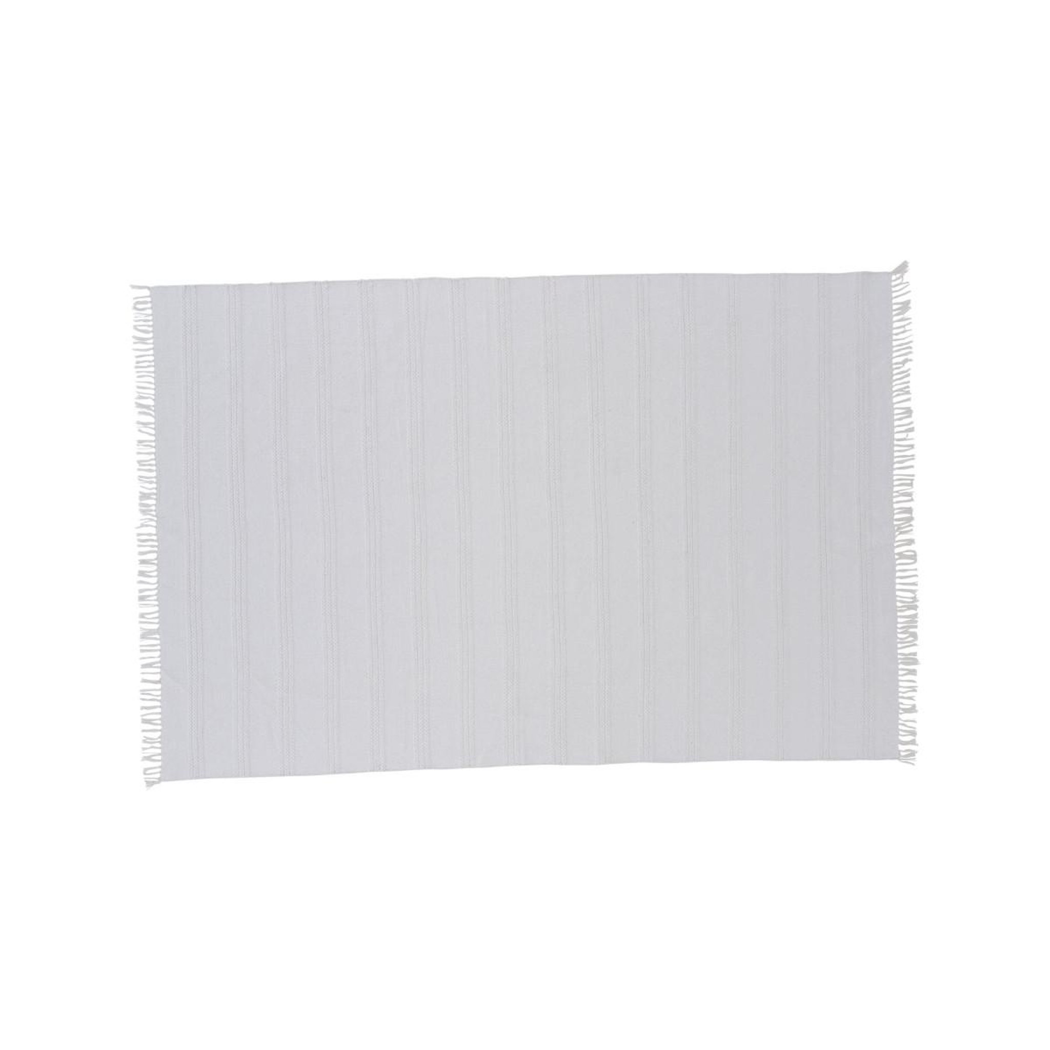 Voir la diapositive 2 : Paris Prix Tapis déco  nico  160x230cm blanc cassé