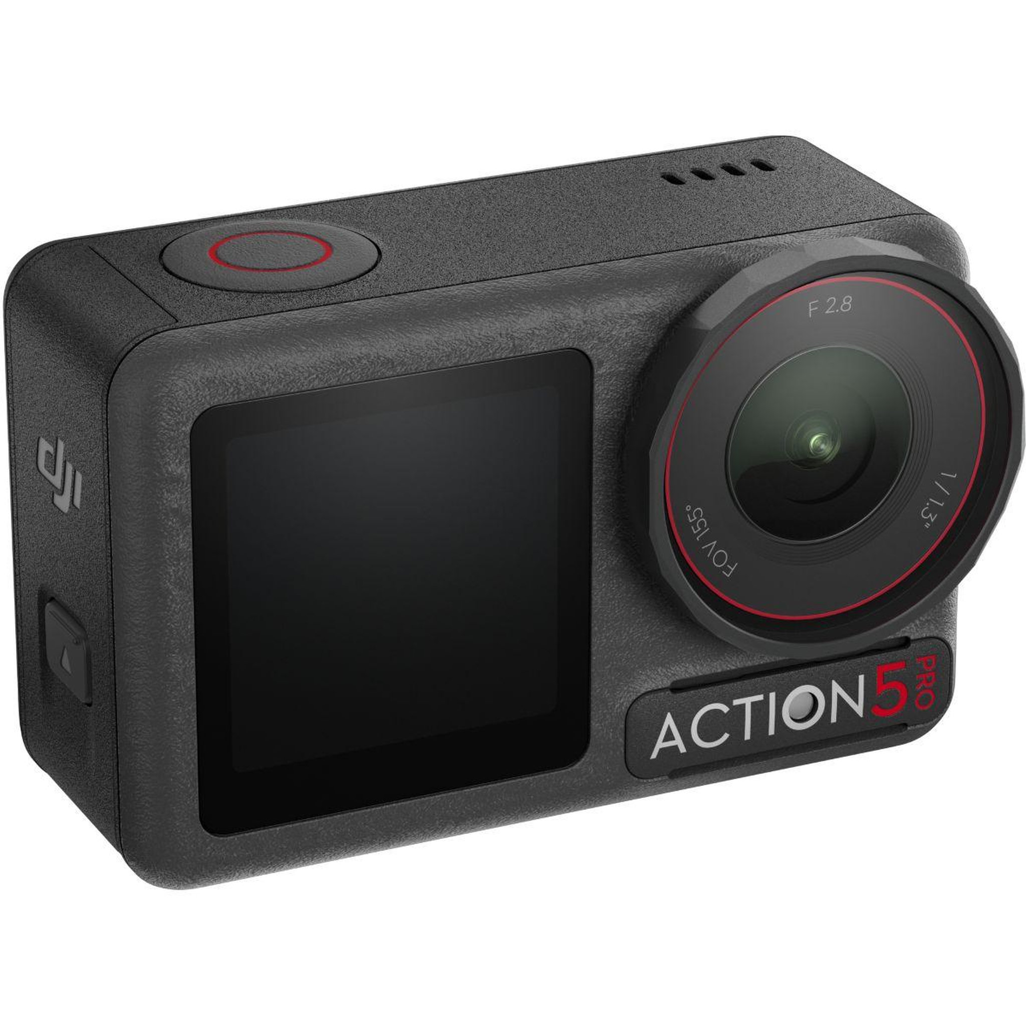 Voir la diapositive 3 : DJI Caméra sport Osmo Action 5 Pro standard combo