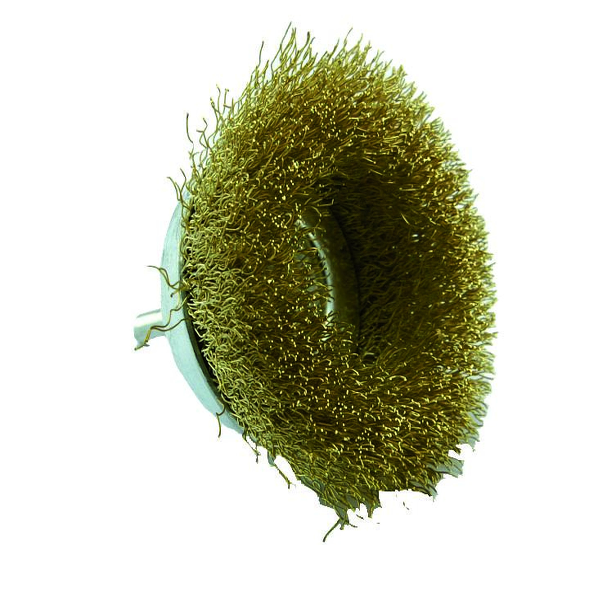 TIVOLY Brosse coupe perceuse pour métal TIVOLY, Diam.75 mm