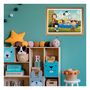 Voir la diapositive 4 : CLEMENTONI Clementoni Jigsaw Puzzle Peanuts Snoopy, 104pcs. 27266