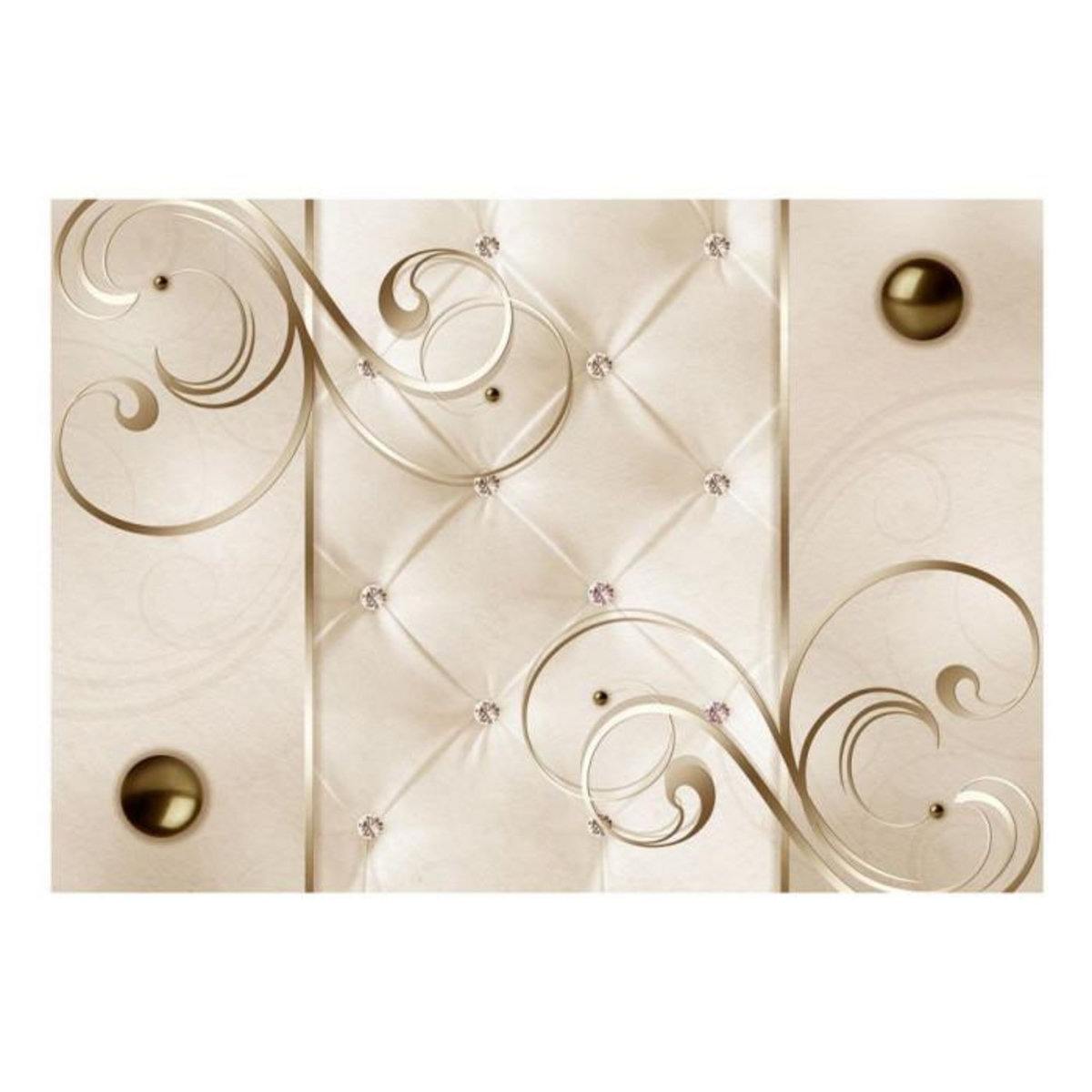 Paris Prix Papier Peint  Elegant Accent