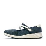 RELIFE Chaussures de ville  Femme Relife Haol. Coloris disponibles : Bleu