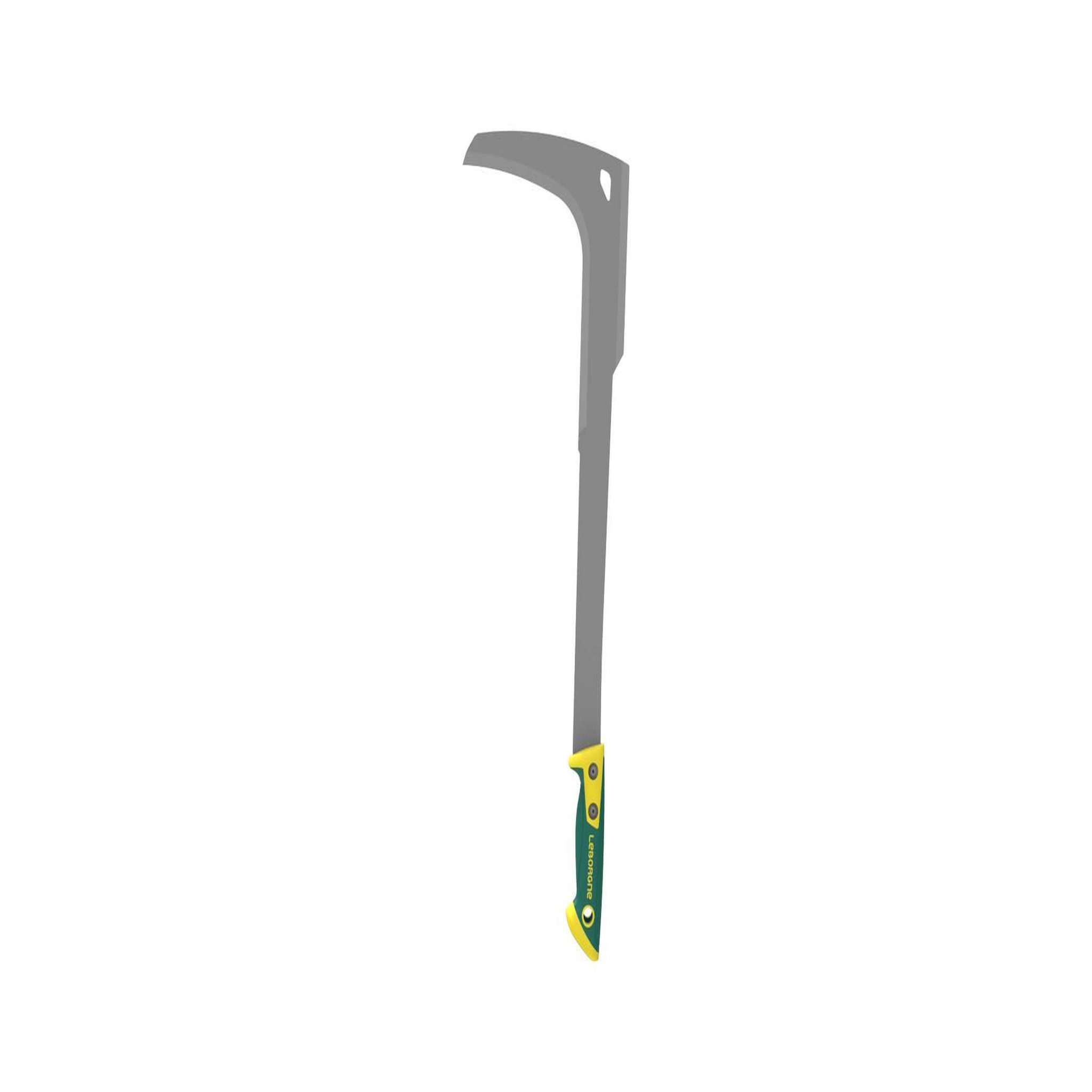 Leborgne Coupe-ronces 60 cm Duopro manche bi-matière