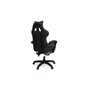 Voir la diapositive 8 : Fauteuil de bureau gamer pivotant ajustable en hauteur GEEK