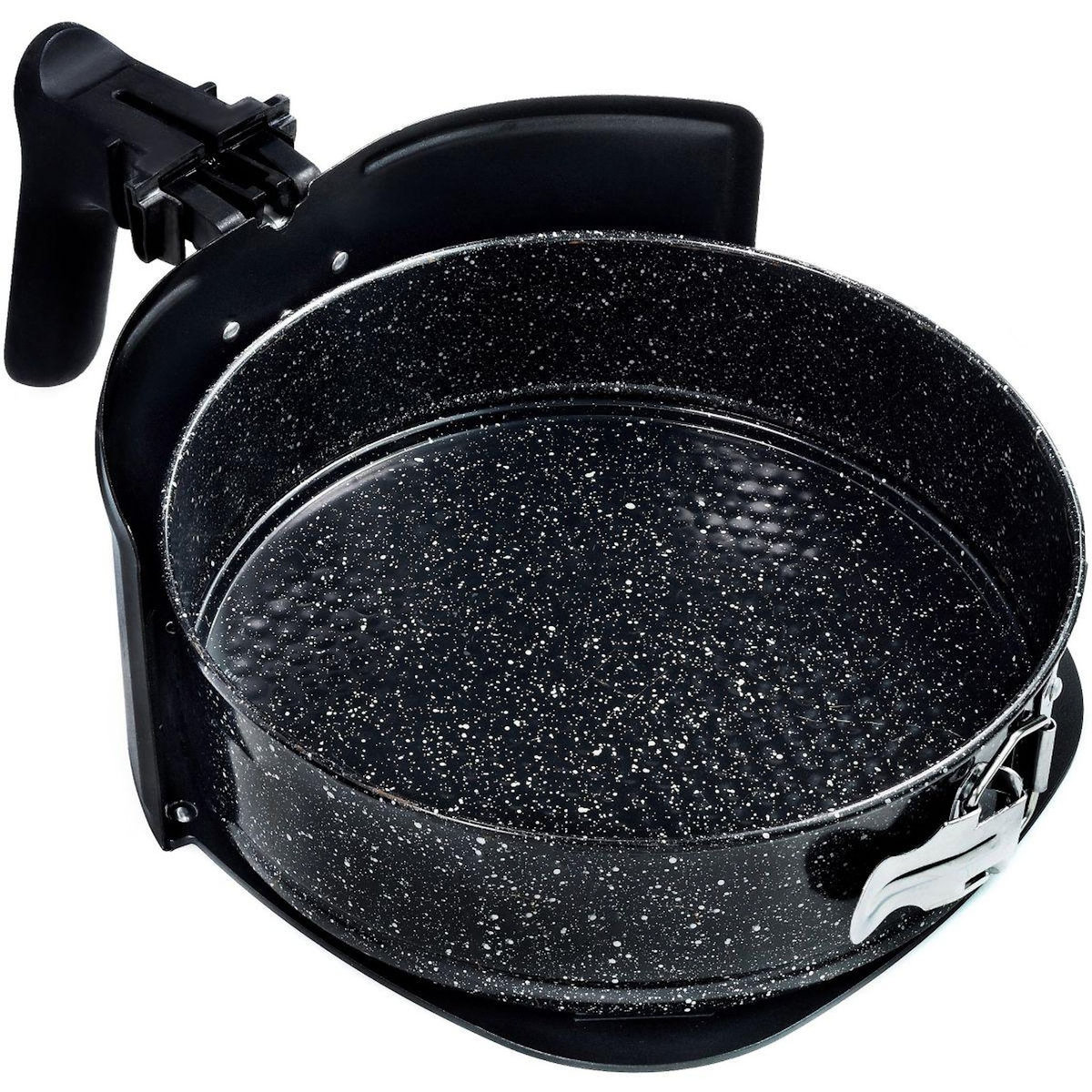 Philips Plaque HD9963/00 Pizza & grill pour Airfryers XXL+