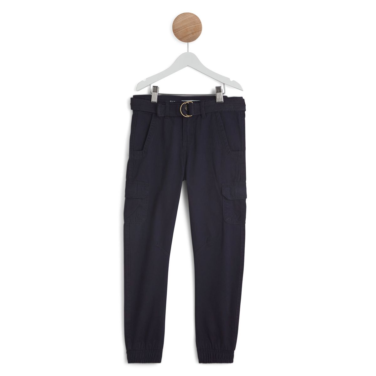 IN EXTENSO Pantalon twill garçon