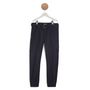 Voir la diapositive 1 : IN EXTENSO Pantalon twill garçon