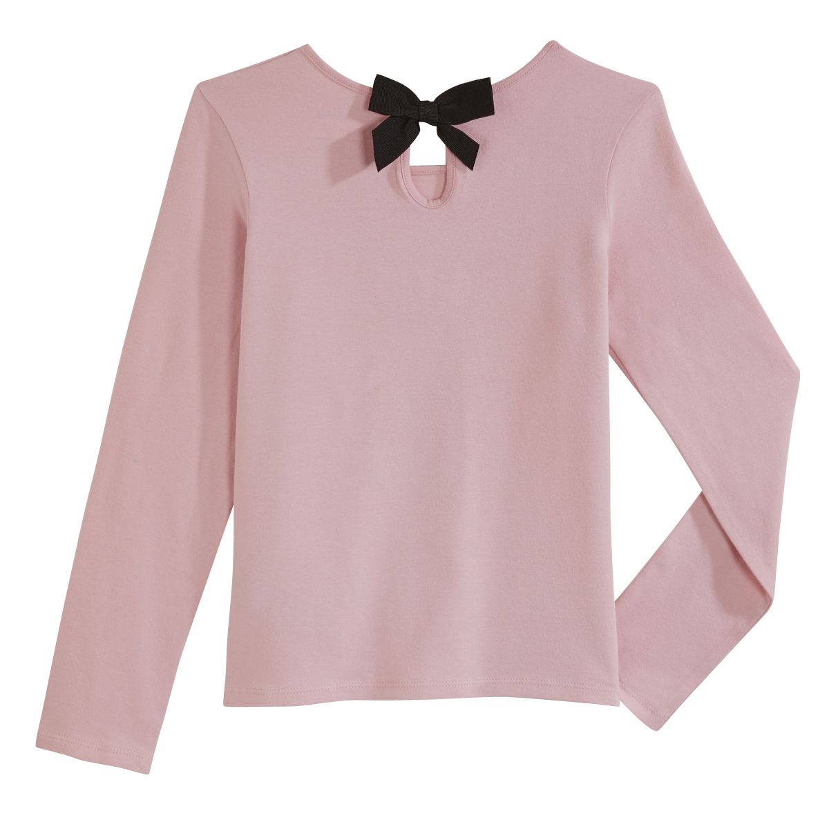 INEXTENSO Tee shirt manches longues à sequins fille