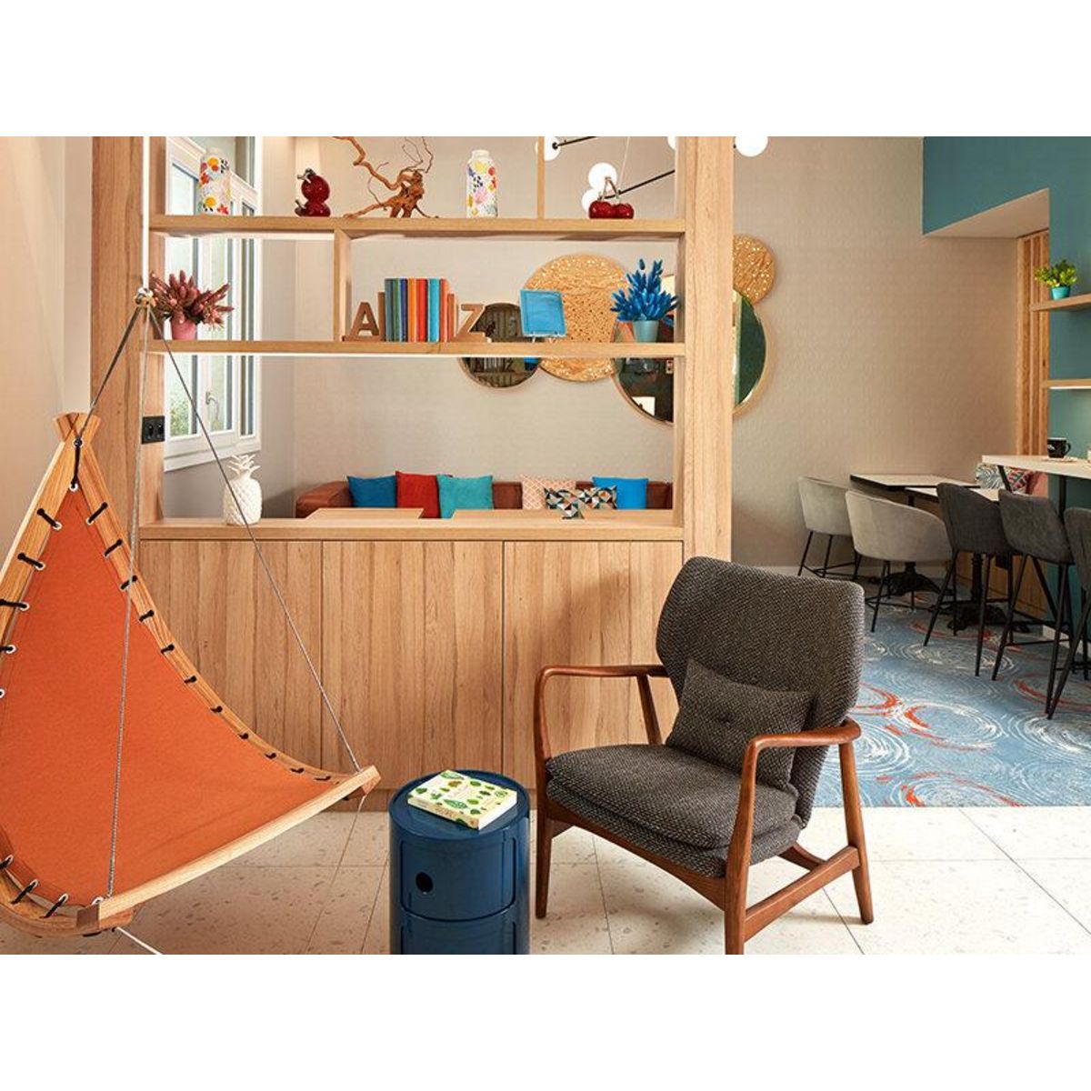 Smartbox 2 jours à Paris en hôtel 3* avec séance de hammam - Coffret Cadeau Séjour