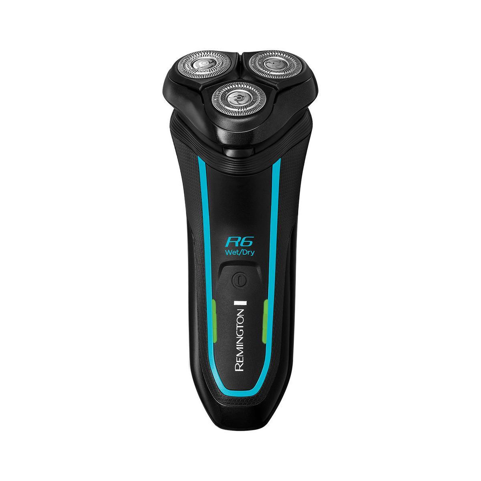 REMINGTON Remington R6000 Rasoir rotatif Tondeuse Noir