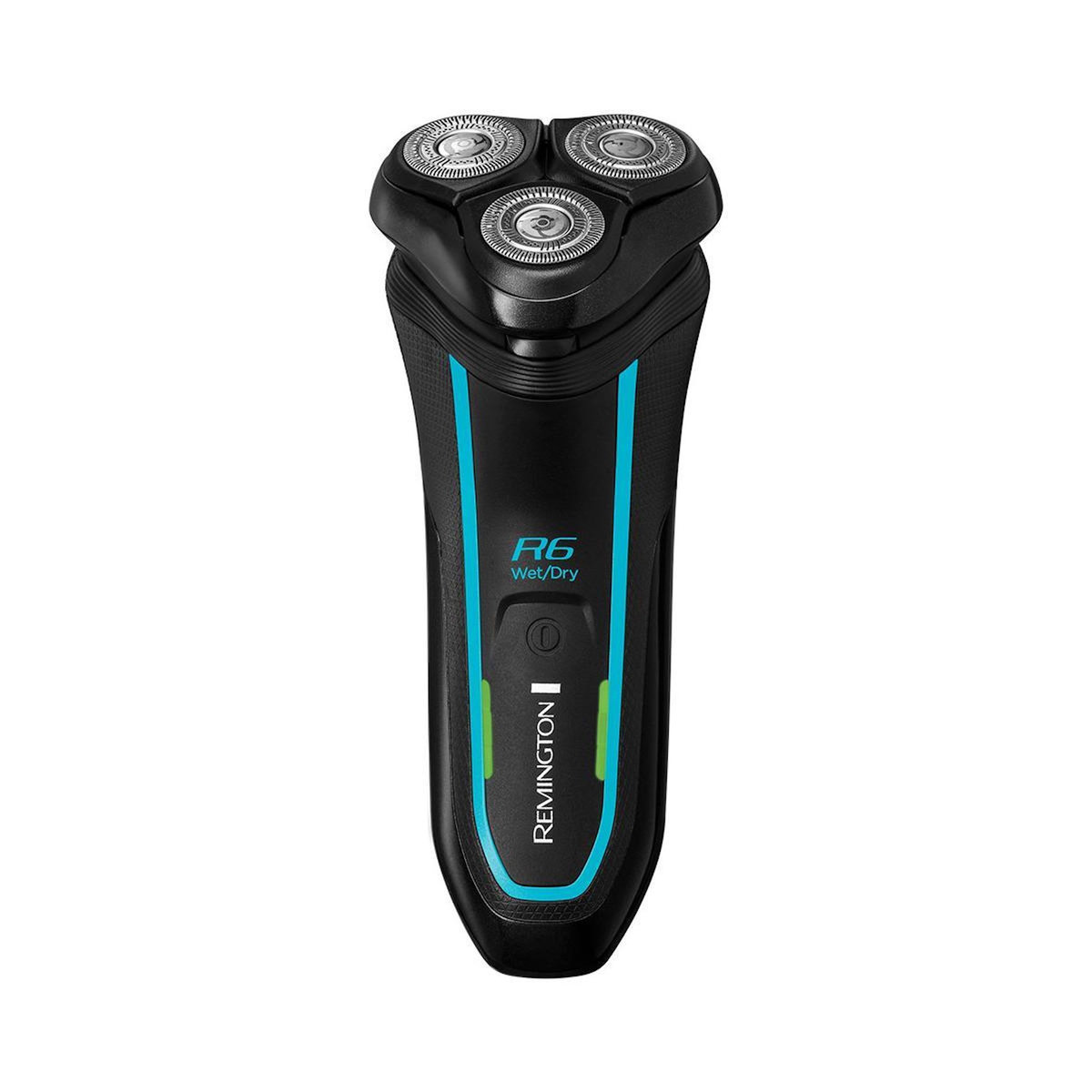 REMINGTON Remington R6000 Rasoir rotatif Tondeuse Noir