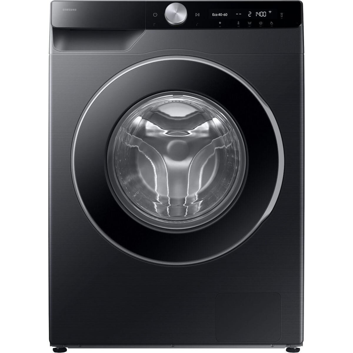 Samsung Lave linge hublot WW10FG6U94LB