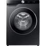 Voir la diapositive 1 : Samsung Lave linge hublot WW10FG6U94LB
