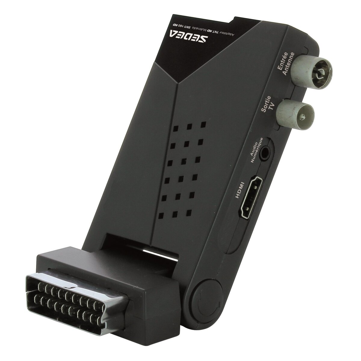 SEDEA SNT-160 HD - Récepteur TNT