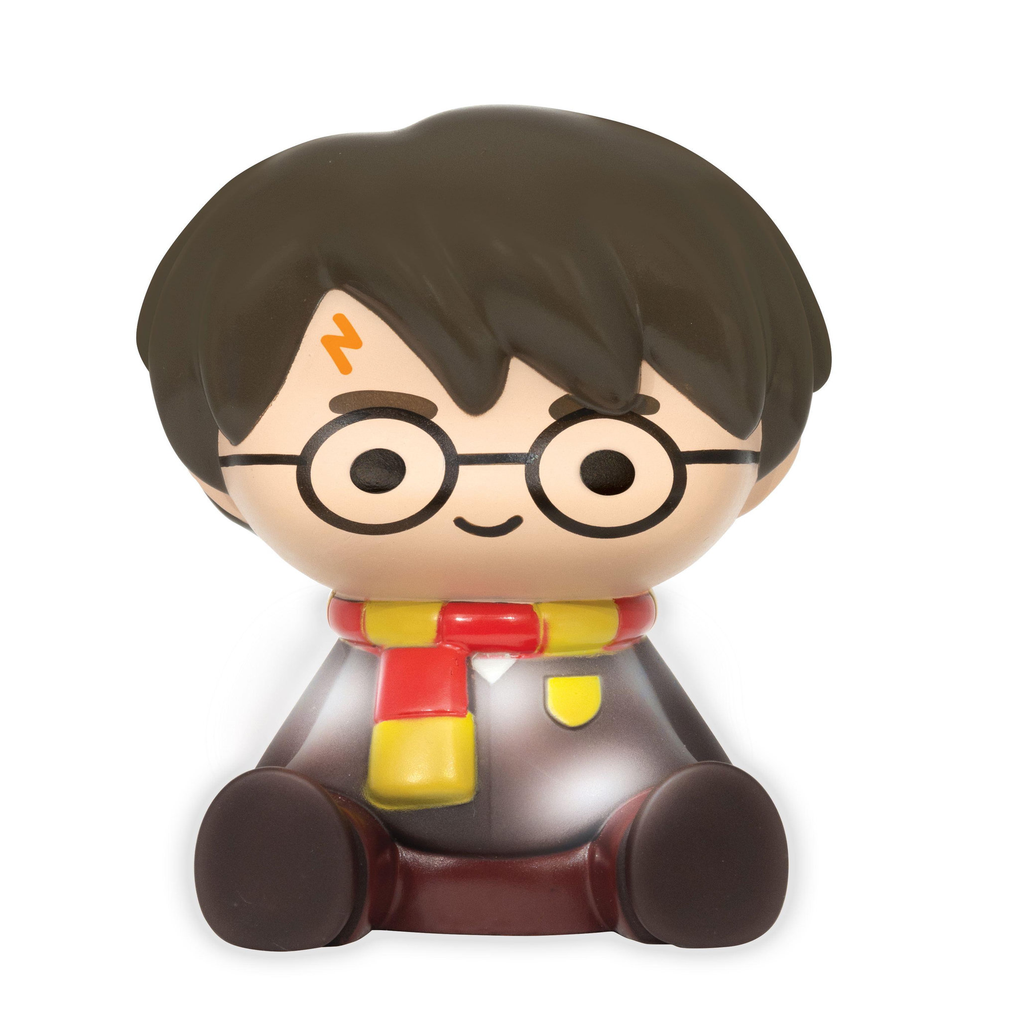 Voir la diapositive 2 : Lexibook Veilleuse Harry Potter en 3D avec variation de couleurs